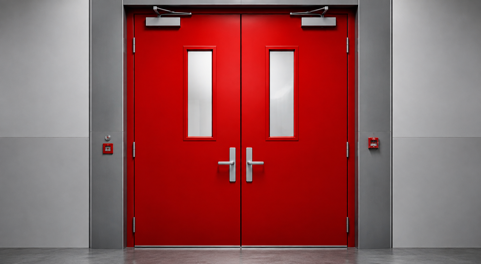 Fire Doors