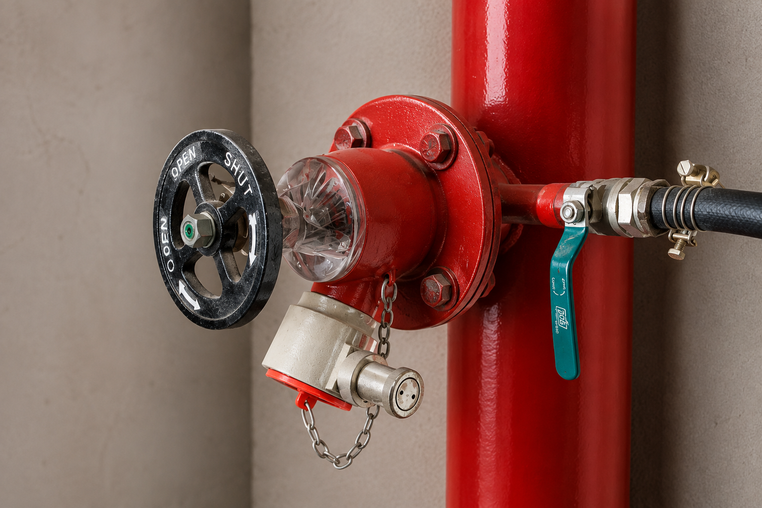 Fire Dampers
