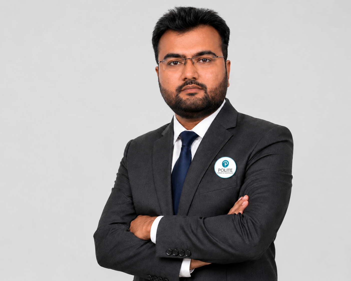 Jugal Trivedi