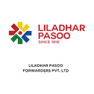 Liladhar Pasoo