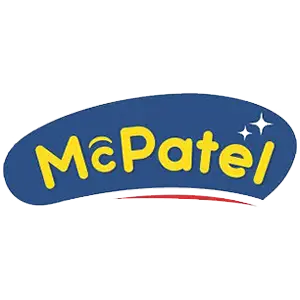 MC Patel