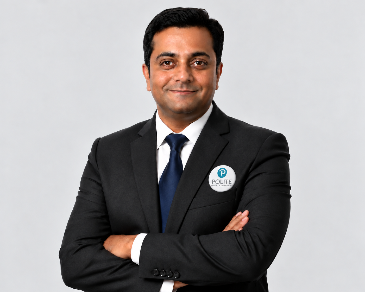 Mr Prakshal Modi