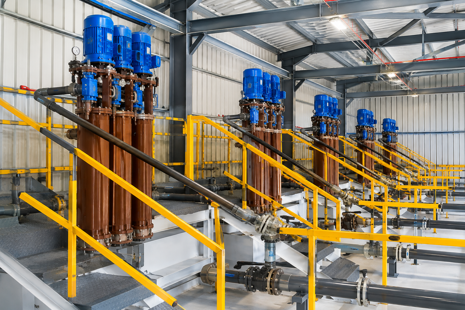 HEMLAI Industries Pvt Ltd - Sanand GIDC