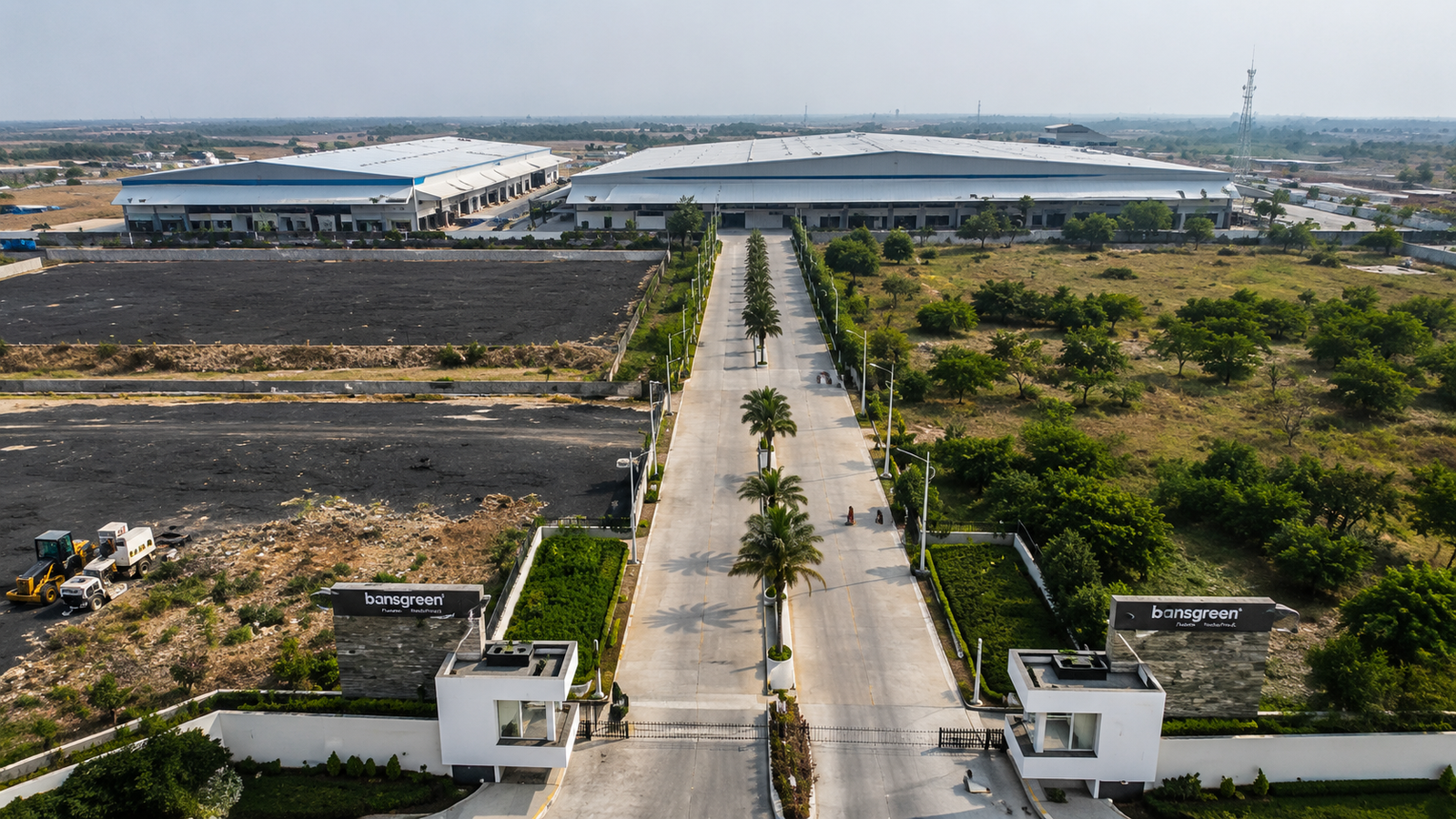 NIVEA India Pvt Ltd - Sanand GIDC
